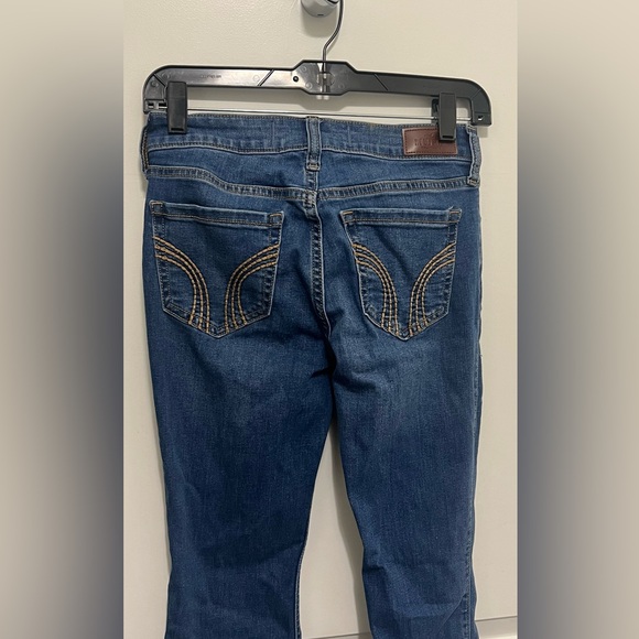 Hollister flared jeans - Picture 3 of 3